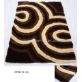 3D Elastic &amp; Silk Carpet Med Modern Design